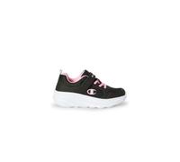 Champion HRO G PS Zapatillas, Negro, 1 UK, Black, 33 EU