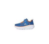 Champion HRO J B PS Low Cut Shoe, Zapatos, Blue, 31 EU