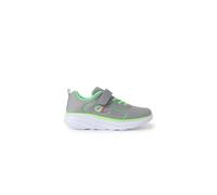 Champion HRO J B PS - Tenis de Corte bajo, Talla 2,5 UK para niño, Color Gris