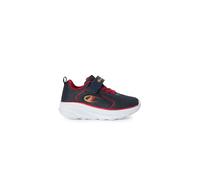 Champion HRO J B TD - Tenis de Corte bajo, Talla 40, Color Azul niño