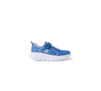 Champion HRO J G PS Low Cut Shoe, Zapatillas, Blue, 33 EU