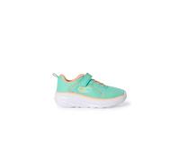 Champion HRO J G PS Low Cut Shoe, Zapatillas, Verde, 35 EU