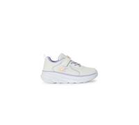 Champion HRO J G PS Low Cut Shoe, Zapatillas, White, 35 EU