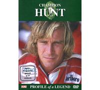 Champion Hunt - Profile of a Legend [Reino Unido] [DVD]