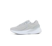 Champion Hydra W Low, Zapatillas para Mujer, Gris/Plata (ES003), 38.5 EU, Gris Plata Es003, 38.5 EU