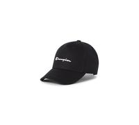 Champion Icons Accessories Junior Caps - 802421 Woven Cotton Twill Small Script Logo - Gorra de béisbol Unisex niños