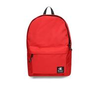 Champion Icons Backpack, Mochila Unisex Adulto, Rojo (RS054), Talla única