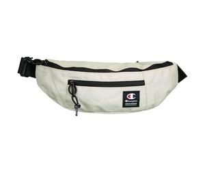 Champion Icons Belt Bag, Riñonera Unisex Adulto, Blanco (ES057), Talla única