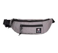 Champion Lifestyle Bags Script Shop-(806021) Belt-Bag 2L, Riñonera Unisex Adulto, Gris Humo (DECE), Talla única, Gris Smoke Dece, Talla única