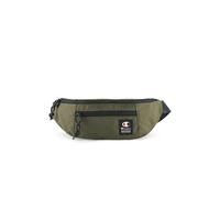 Champion Icons Belt Bag, Riñonera Unisex Adulto, Verde (GS508), Talla única