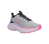 Champion Indesto para mujer, Gris/I.ink/Multi, 8.5