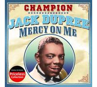 Champion Jack Dupree