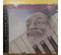 Champion Jack Dupree - All Night Long