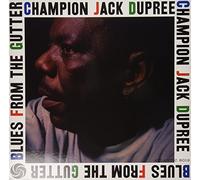 Champion Jack Dupree - Champion Jack Dupree: Blues from the.... [Vinilo]