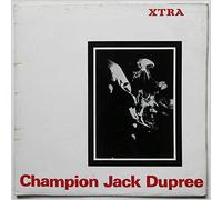 CHAMPION JACK DUPREE - champion of the blues LP