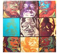 Champion Jack Dupree - INCREDIBLE LP (VINYL ALBUM) UK SONET 1970