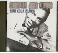 Champion Jack Dupree - Rum Cola Blues