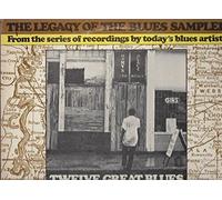 Champion Jack Dupree - Sampler