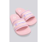 Champion Jambiani - Rosa - Chanclas Pala Niña talla 28