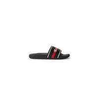 Champion JAMBIANI U PS Slide Sandalias, Color Negro (KK015), 0.5 UK