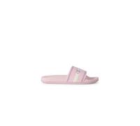 Champion Jambiani U PS Slide, Sandalias Niños, Rosa Ps012, 27.5 EU