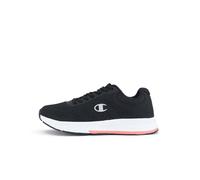 Champion Jaunt, Tenis para Correr Mujer, Negro Kk005, 39 EU