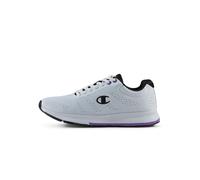 Champion Jaunt W Low, Zapatillas Deportivas Mujer, Blanco (WW007), 36.5 EU