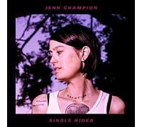 Champion Jenn - Single Rider [Casete]