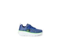 Champion JMB25 B PS Zapatillas, Azul, 1 UK, Blue, 33 EU