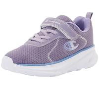 Champion JMB25 G PS Zapatillas, Morado, 1 UK, Purple, 33 EU