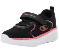 Champion Jmb25 G PS, Zapatos Niñas, Black, 28 EU