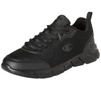 Champion Jolt Mesh - Zapatos para Mujer, Color Negro, Talla 5