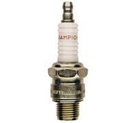Champion L78V110 Copper Plus Bujía | Sustituye a 702 1475 5626. El centro de núcleo de cobre disipa el calor rápidamente en miles de accesorios. 20,000-30,000