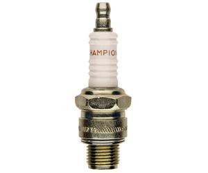 Champion L78V110 Copper Plus Bujía | Sustituye a 702 1475 5626. El centro de núcleo de cobre disipa el calor rápidamente en miles de accesorios. 20,000-30,000