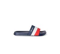 Champion Authentic Athletic Apparel Zapatos abiertos 'All American' navy / rojo / blanco 44 navy / rojo / blanco