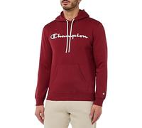 Champion Legacy American Classics-Powerblend Fleece Sudadera con Capucha para Hombre
