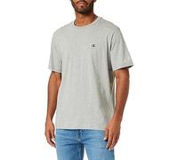 Champion Legacy American Classics - S-s Crewneck Camiseta Hombre (Pack de 1)