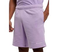 Champion Legacy Authentic Pants Powerblend Terry Small Logo Bermuda Pantalones Cortos Hombre