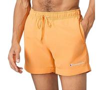 Champion Legacy-Beachshorts with Small Logo Pantalón Corto de Playa para Hombre