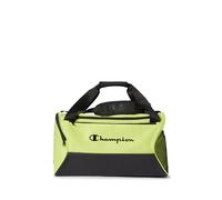 Champion Legacy - Bolsa pequeña para Hombre, Talla única, Color Amarillo, Amarillo, Talla única, Regular