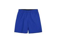 Champion Legacy Boy - Beachshorts Large Logo - Pantalón Corto de Playa Niños