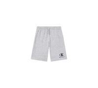 Champion Legacy Boy - Bermudas de Regreso a Clases, XXL, Color Gris, Gris, 54