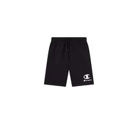 Champion Legacy Boy - Bermudas de Regreso a Clases, XXL, Color Negro, Negro, 54