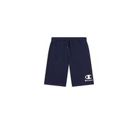 Champion Legacy Boy - Bermudas para el Regreso a Clases, Talla L, Color Azul, Azul, 46