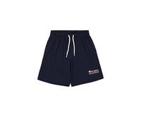 Champion Legacy Boy - Graphic Shorts, Calzoncillos Niños, Blue (BS501),