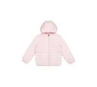 Champion Legacy Boy - Outdoor Light Hooded Jacket, chaqueta Niños, Pink (PS195),