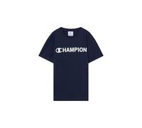 Camiseta Champion Graphic Shop Niño Azul marino 7 - 8 AÑOS