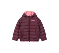 Champion Legacy Boys, Chaqueta ligera para exteriores, S, rojo, rosso, S