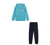 Champion Legacy Boys, sudadera gráfica, XXS, azul claro, azul claro, XXS