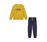 Champion Legacy Boys Traje de cuello redondo Niños